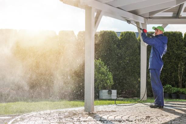 Port Neches, TX  Pressure Washing Services Company
