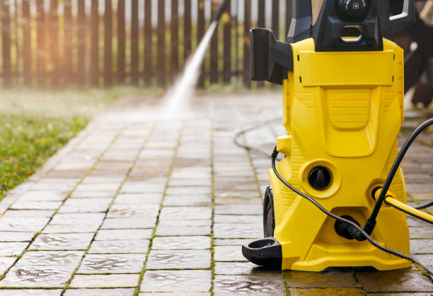 Best Dumpster Area Cleaning  in Port Neches, TX